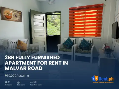 2br-fully-furnished-apartment-for-rent-in-malvar-road-for-rent