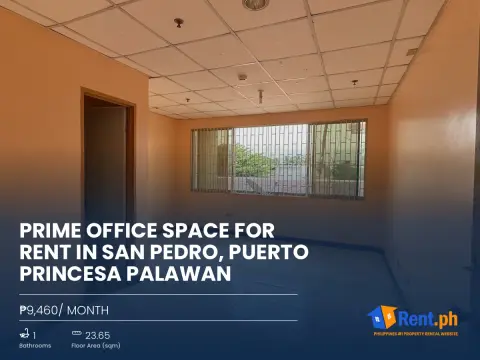prime-office-space-for-rent-in-san-pedro-puerto-princesa-palawan-for-rent