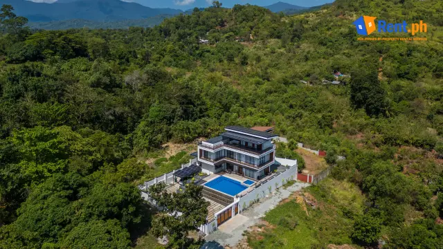 Exclusive Luxury Villa with Ocean view in Puerto Princesa City - Secondary Image
