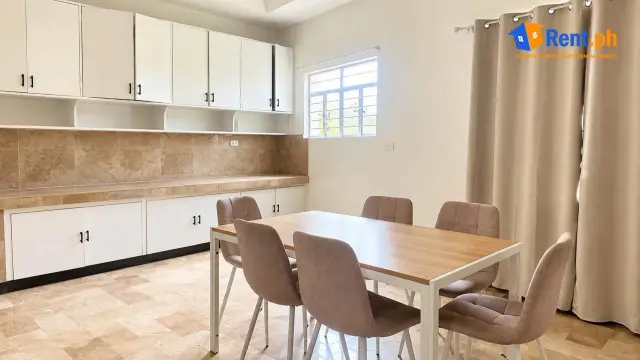 Family 6BR House and Lot For Rent in Puerto Princesa - Secondary Image