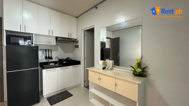 Fully Furnished Family Studio For Rent in Puerto Princesa Palawan - Secondary Image