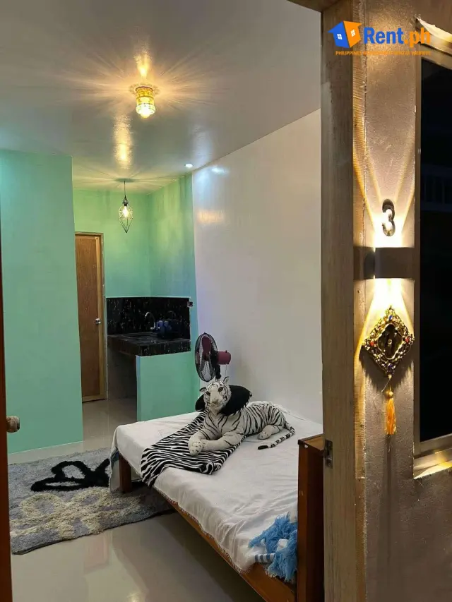 9 Studio Unit Apartment for Rent near Astoria Palawan - Secondary Image