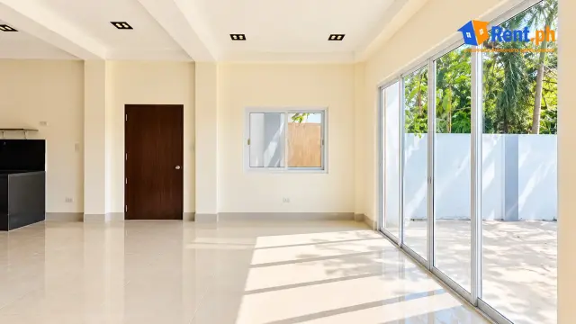 3 Bedrooms House and Lot For Rent in San Pedro PPC - Secondary Image