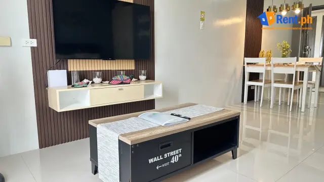 Fully Furnished Family Studio For Rent in Puerto Princesa Palawan - Secondary Image