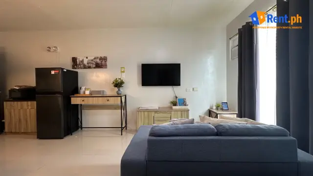 Modern Studio Condominium For Rent in Puerto Princesa City - Secondary Image