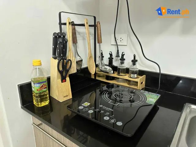 Cozy 2BR Condominium For Rent in Puerto Princesa City - Secondary Image