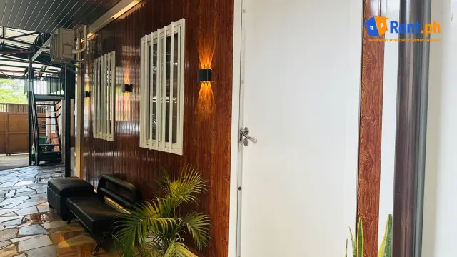 Muslim- Friendly One bedroom Airbnb in Puerto Princesa City - Secondary Image