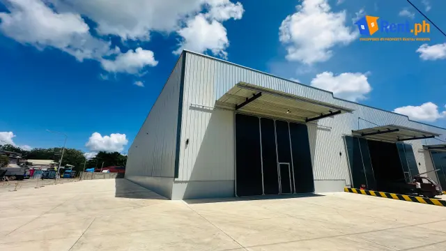 NEWLY BUILT WAREHOUSE IN PUERTO PRINCESA CITY - Secondary Image
