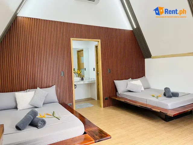 Events Place and Staycation Villas for Rent in Irawan PPC - Secondary Image