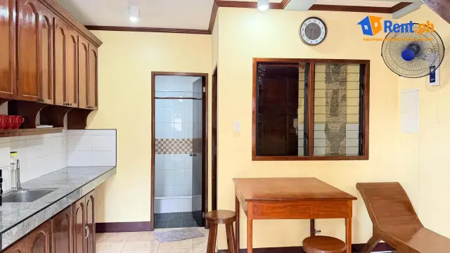 2-Storey Apartment For Rent in Puerto Princesa City - Secondary Image