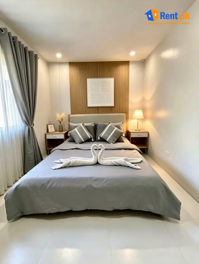 Premium 2BR Apartment in San Manuel, Puerto Princesa - Near Robinsons - Secondary Image