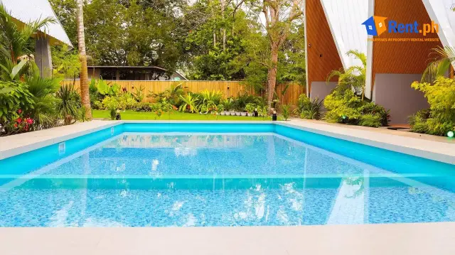 Events Place and Staycation Villas for Rent in Irawan PPC - Secondary Image