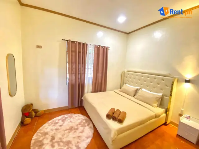 Spacious 3BR House and Lot For Rent in Puerto Princesa - Secondary Image
