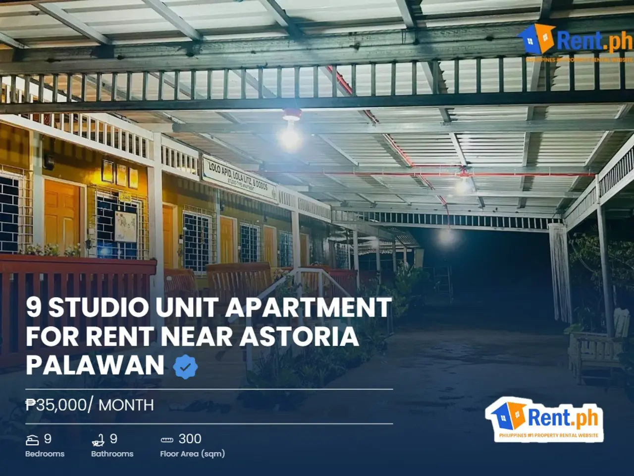 Property Prime View