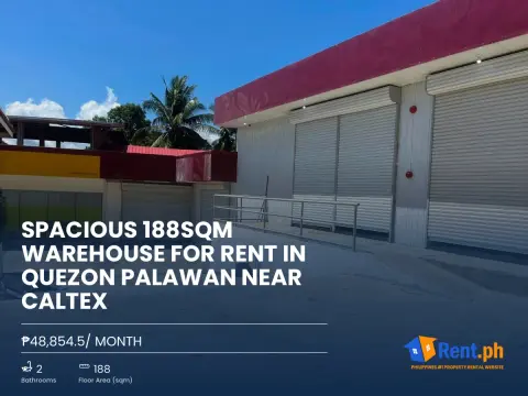 spacious-188sqm-warehouse-for-rent-in-quezon-palawan-near-caltex-for-rent