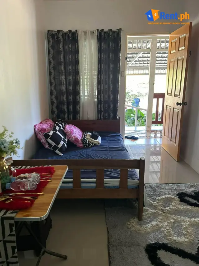 9 Studio Unit Apartment for Rent near Astoria Palawan - Secondary Image