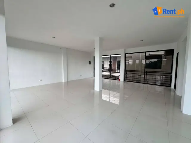 Prime 50sqm Office Space For Rent in GenSan Dadiangas, Nuñez St. - Secondary Image