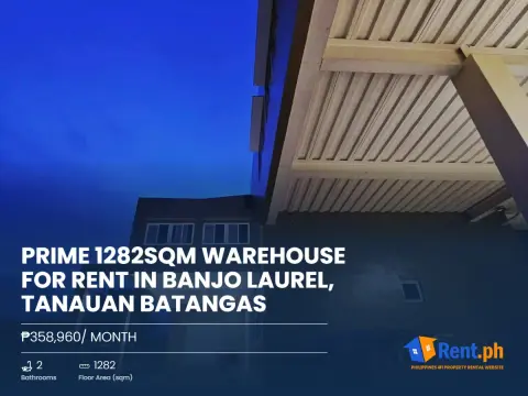 prime-1282sqm-warehouse-for-rent-in-banjo-laurel-tanauan-batangas-for-rent