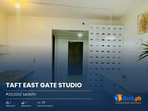taft-east-gate-studio-12826-for-rent