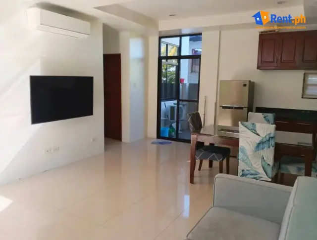 Spacious 4BR House and Lot For Rent in Minglanilla Cebu - Secondary Image