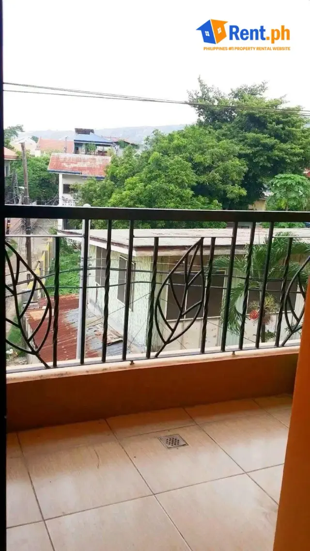 Secure Studio Apartment For Rent Punta Princesa Cebu - Secondary Image