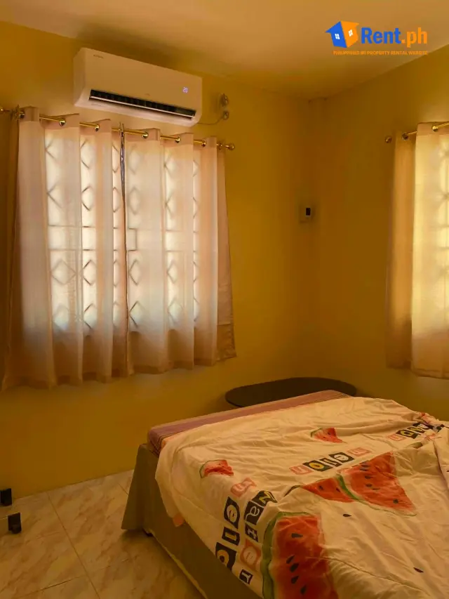 Furnished 2 Bedrooms House and Lot for Rent in General Santos City, South Catabato - Secondary Image
