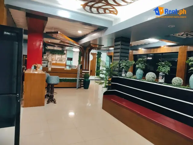 100sqm -COMMERCIAL SPACE FOR RENT - Secondary Image