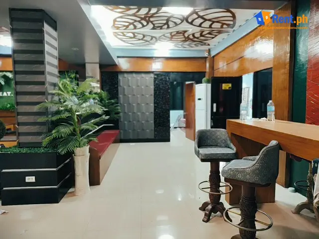 100sqm -COMMERCIAL SPACE FOR RENT - Secondary Image