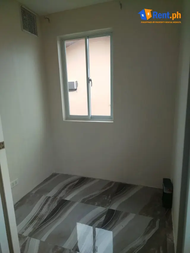 House and Lot for Rent - Secondary Image