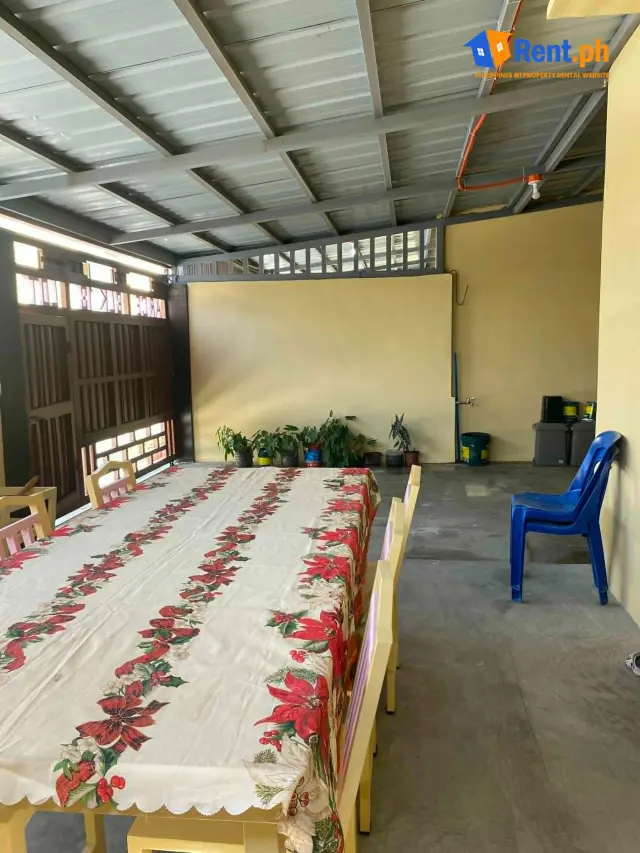 Furnished 2 Bedrooms House and Lot for Rent in General Santos City, South Catabato - Secondary Image