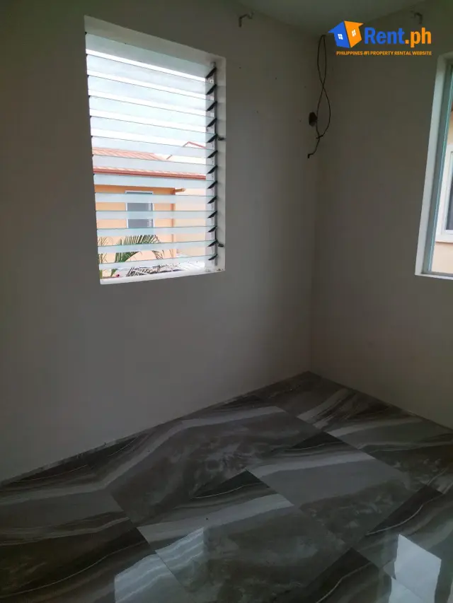 House and Lot for Rent - Secondary Image
