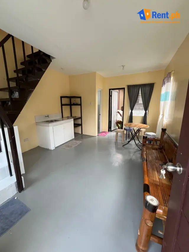 2BR House and Lot For Rent in Koronadal-Corner Area - Secondary Image