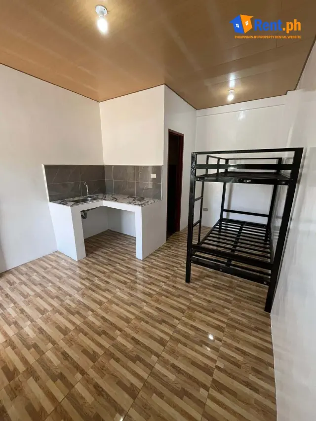 Affordable Studio Type Apartment For Rent Koronadal Masagana, Zone III - Secondary Image
