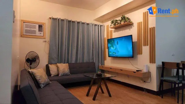 Contemporary 1BR Residence - Secondary Image
