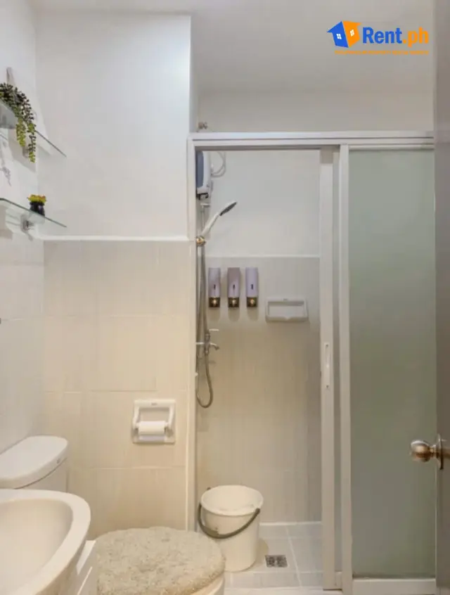 1-bedroom fully furnished condominium in Downtown CDO - Secondary Image