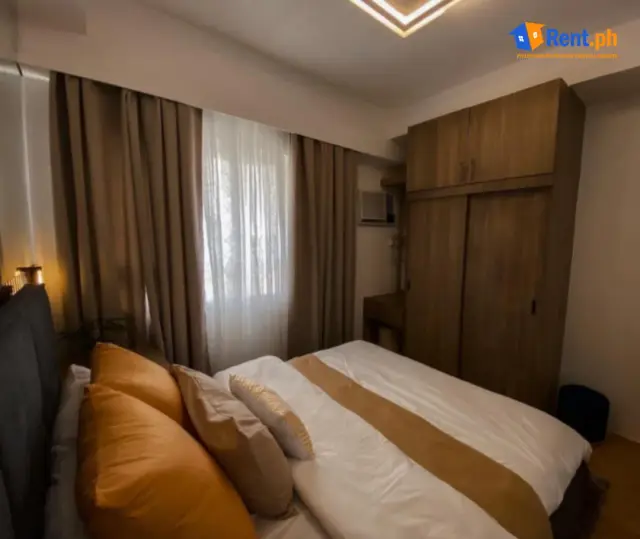 1-bedroom fully furnished condominium in Downtown CDO - Secondary Image