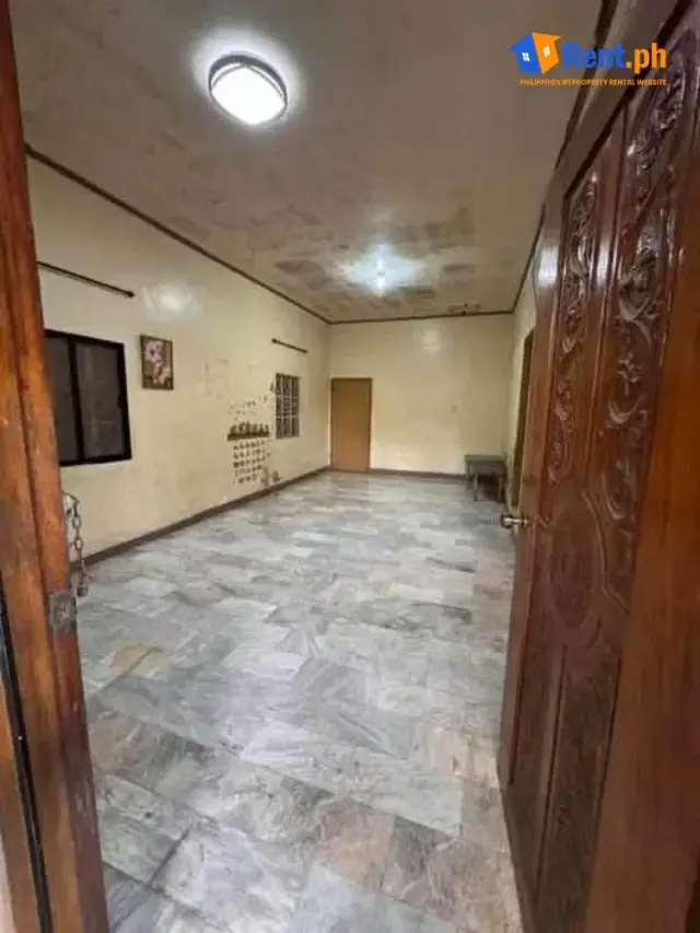 Spacious 3BR House and Lot For Rent in Liboton, Naga City - Secondary Image