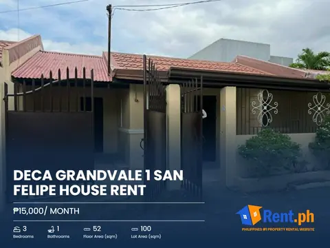 deca-grandvale-1-san-felipe-house-rent-for-rent