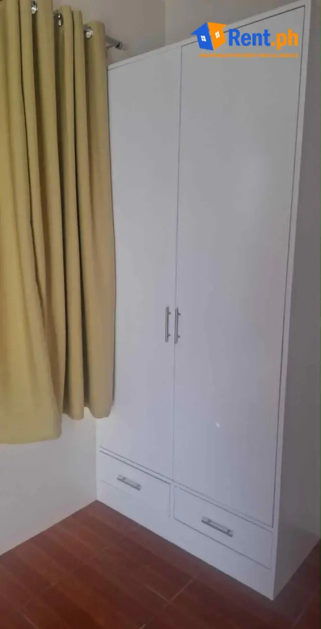 Cozy Studio Apartment For Rent in San Felipe Naga City with Kitchen - Secondary Image