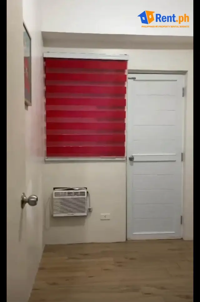 Modern 2BR Condominium For Rent in Naga City with Balcony - Secondary Image