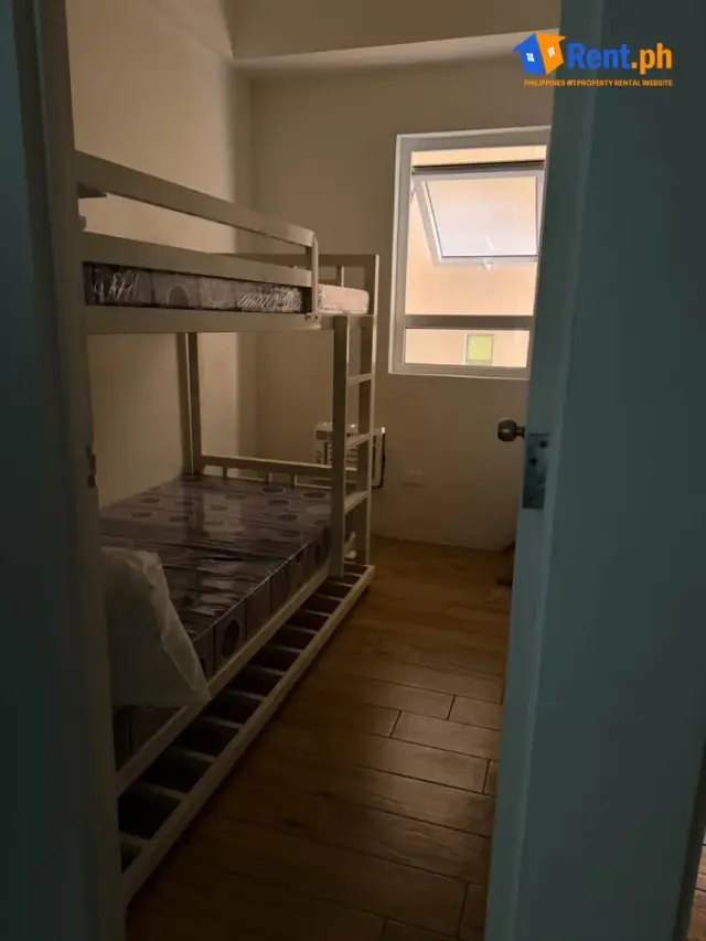 2 Bedrooms Condo for Rent at Deca Sentrio Midrise - Secondary Image