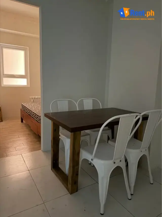 2 Bedrooms Condo for Rent at Deca Sentrio Midrise - Secondary Image