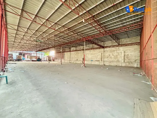 Prime 800sqm Warehouse For Rent in Opol Misamis Oriental - Secondary Image
