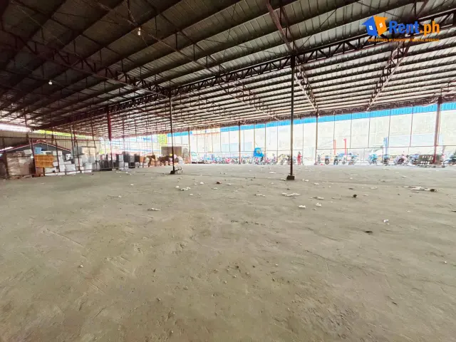Prime 800sqm Warehouse For Rent in Opol Misamis Oriental - Secondary Image
