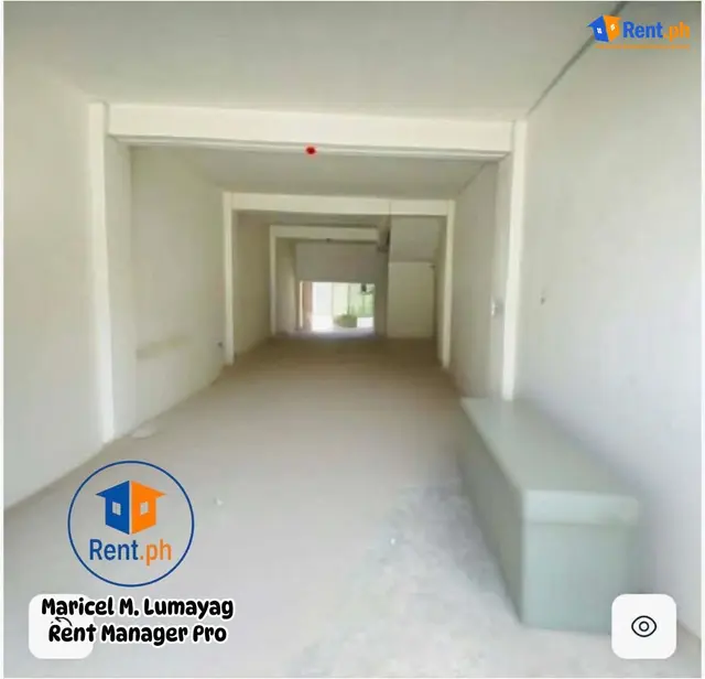 73 SQM COMMERCIAL SPACE FOR RENT in Cagayan de Oro - Secondary Image