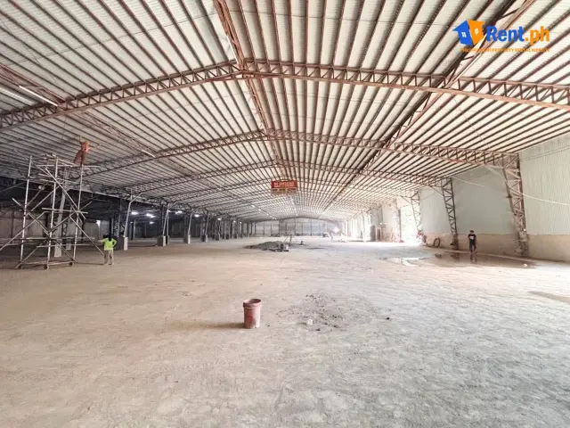 Expansive 1197sqm Warehouse For Rent in Cagayan De Oro City - Secondary Image