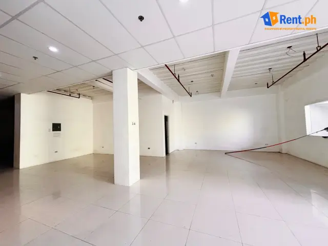 Modern 47sqm Office Space For Rent in Cagayan De Oro - Secondary Image