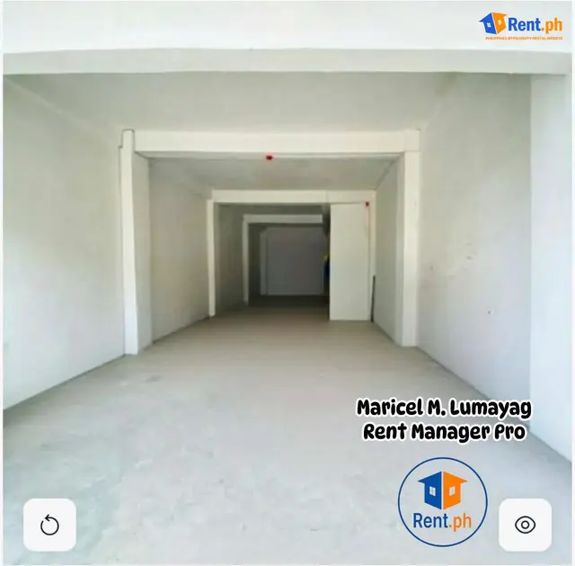73 SQM COMMERCIAL SPACE FOR RENT in Cagayan de Oro - Secondary Image