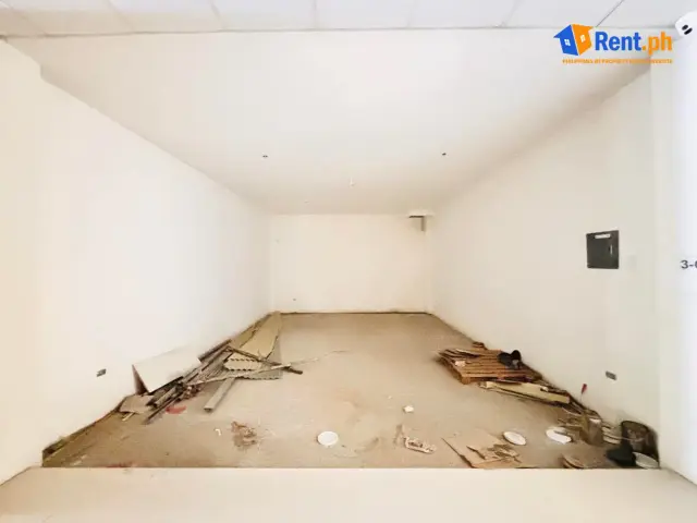 Modern 47sqm Office Space For Rent in Cagayan De Oro - Secondary Image