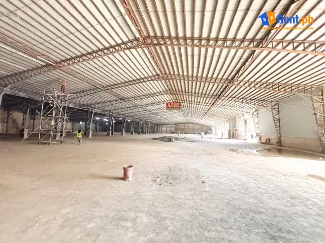 Expansive 1197sqm Warehouse For Rent in Cagayan De Oro City - Secondary Image